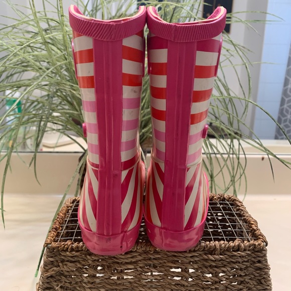 Hunter Target rainboots - Picture 2 of 8